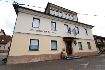 NAPIS POŠ UNEC 03 FOTO LJUBO VUKELIČ